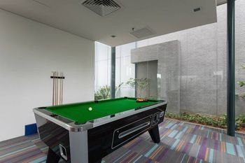 Mercu Summer At Summer Căn hộ Kuala Lumpur