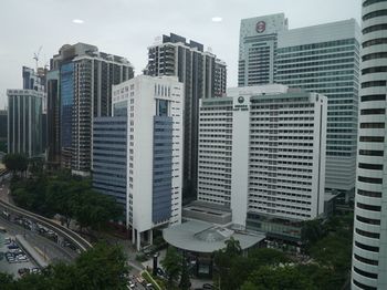 Apartment Vortex Suites Klcc Kuala Lumpur Hotel & Services *