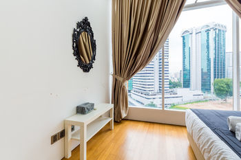 Klcc Suites Kuala Lumpur