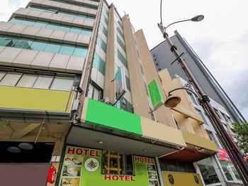 Nida Lot 10 Sultan Ismail Kuala Lumpur