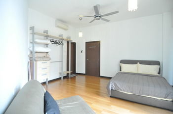 Kl View At Regalia Appartement Kuala Lumpur