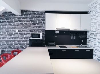 Apartment Garden Kuala Lumpur