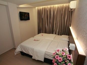 Hotel Tai Ichi 2*