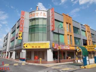 1 Kuchai 3*
