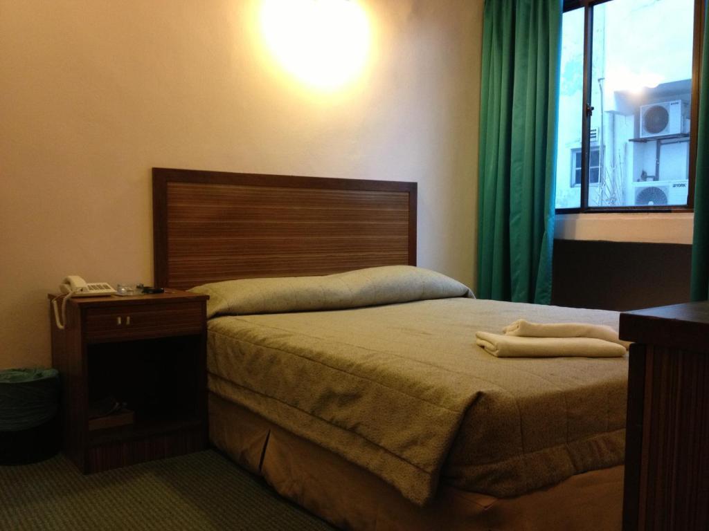 Hotel Selesa *