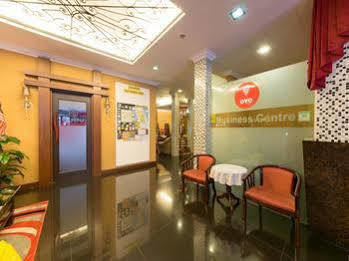 Oyo Changkat Corner 3* Kuala Lumpur