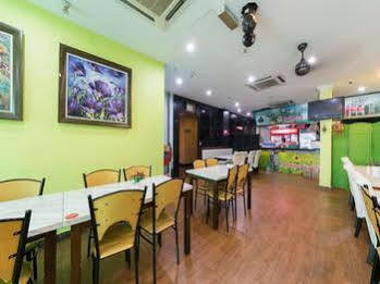 Oyo Changkat Corner 3* Kuala Lumpur