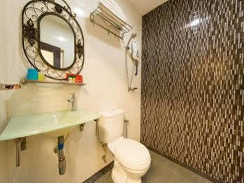 Oyo Changkat Corner 3*