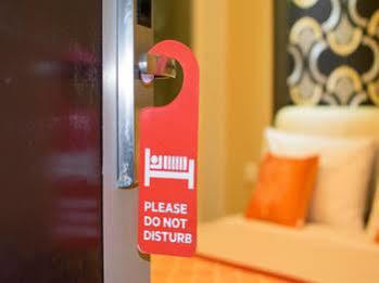 Oyo Changkat Corner 3* Kuala Lumpur