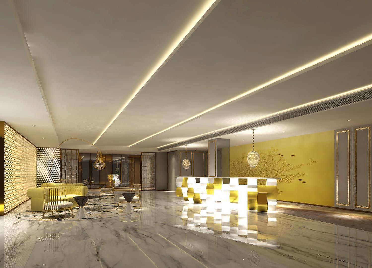 Cosmo Hotel 4*
