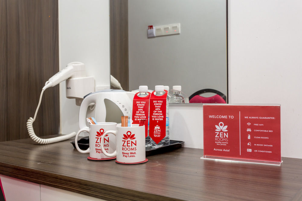 Zen Bangsar 2* Kuala Lumpur