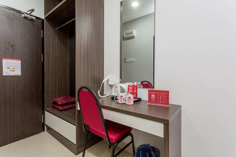 Zen Bangsar 2* Kuala Lumpur
