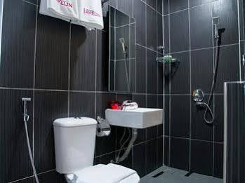 Oyo Premium Changkat Bukit Bintang 3* Kuala Lumpur
