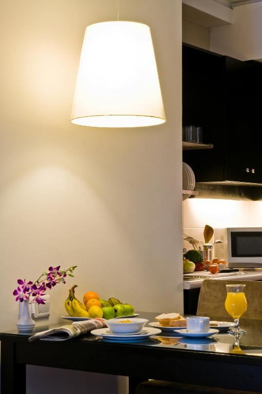 The Nomad Sucasa All-suite Apartment