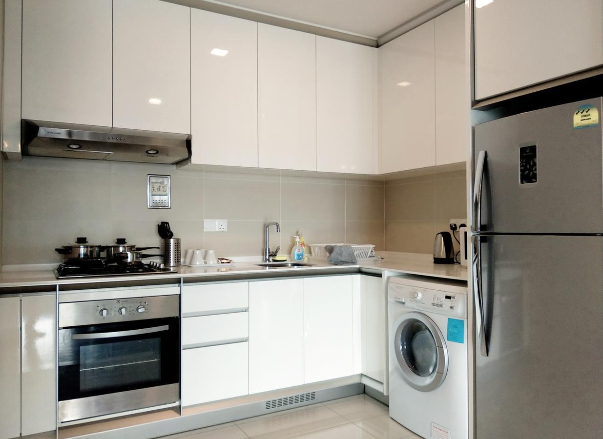 Apartment Setia Sky Residences *