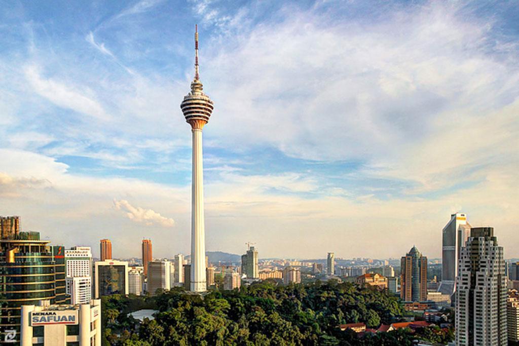 Setia Sky Residences * Kuala Lumpur