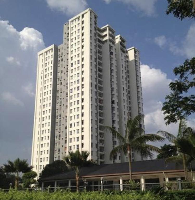 Homestay Comfortable @ Prima Midah Heights Kuala Lumpur