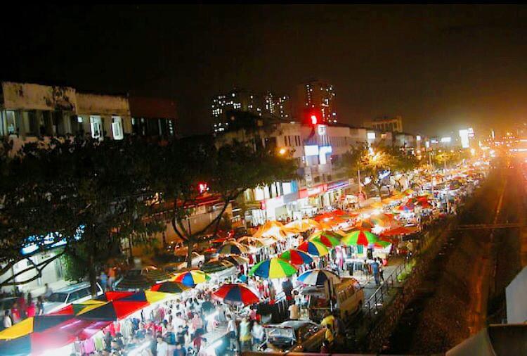 Comfortable @ Prima Midah Heights *