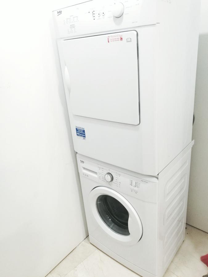 Vortex Luxury Facing Klcc Apartemen Kuala Lumpur