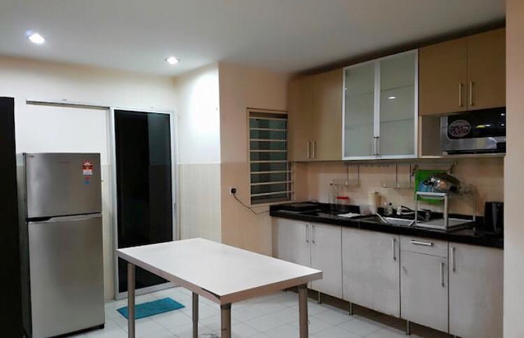 Comfortable @ Prima Midah Heights Kuala Lumpur
