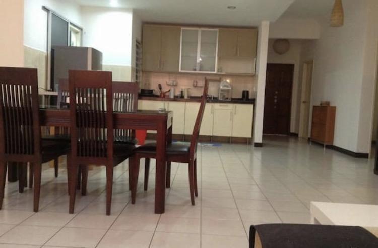 Comfortable @ Prima Midah Heights *