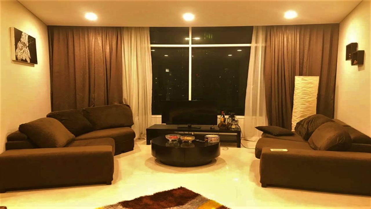 Apartemen Vortex Luxury Facing Klcc *