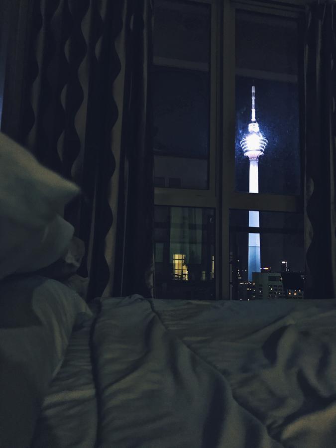 Appartement Marc Kuala Lumpur