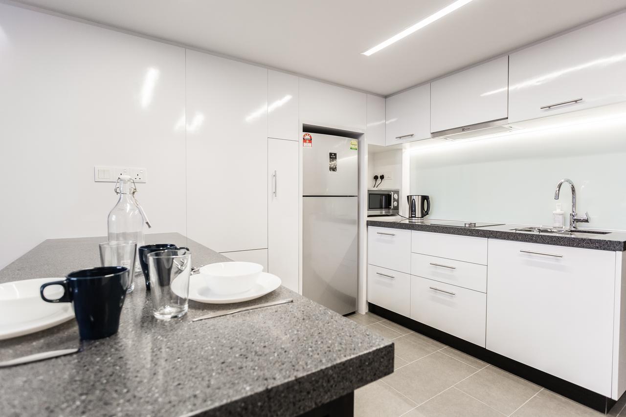 Homestay Est Bangsar & Kl Sentral @ Penguinhomes
