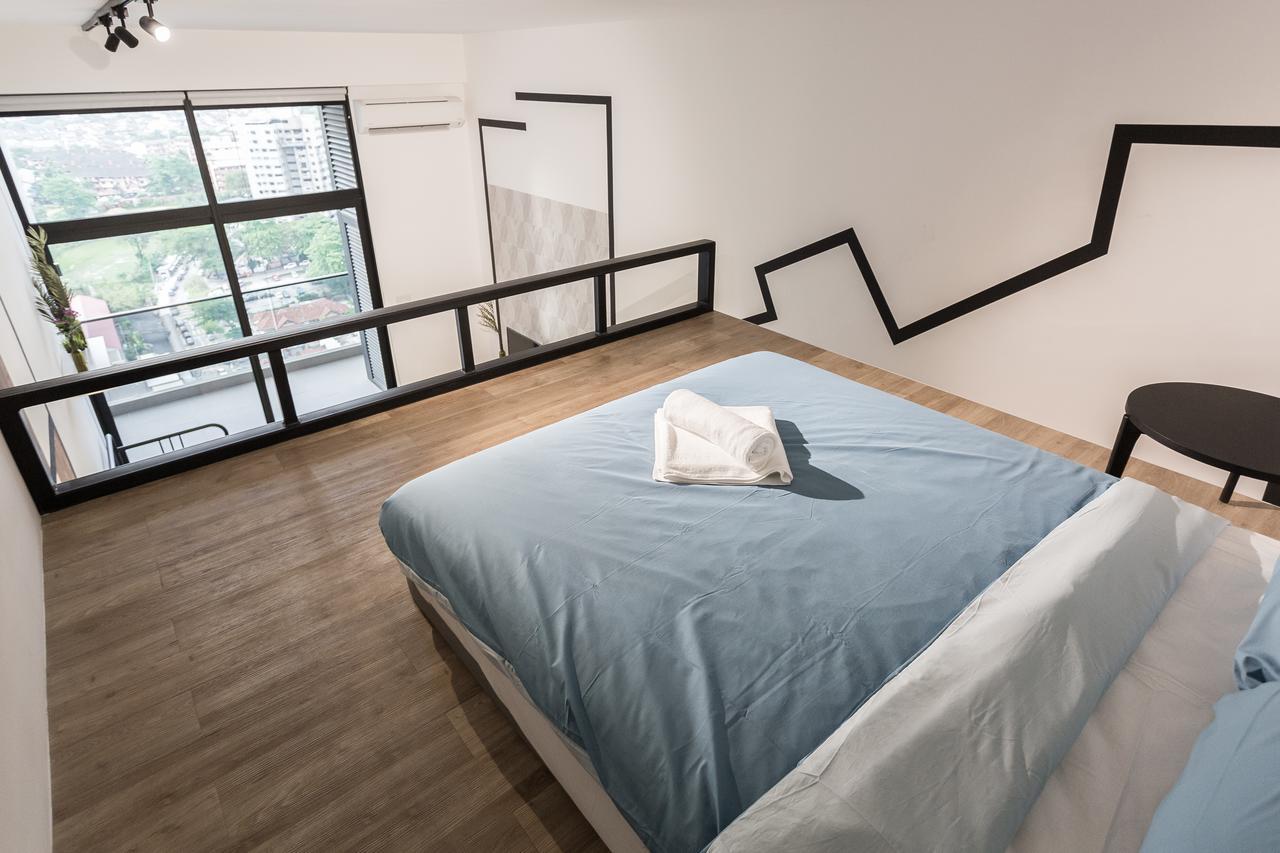 Est Bangsar & Kl Sentral @ Penguinhomes * Kuala Lumpur
