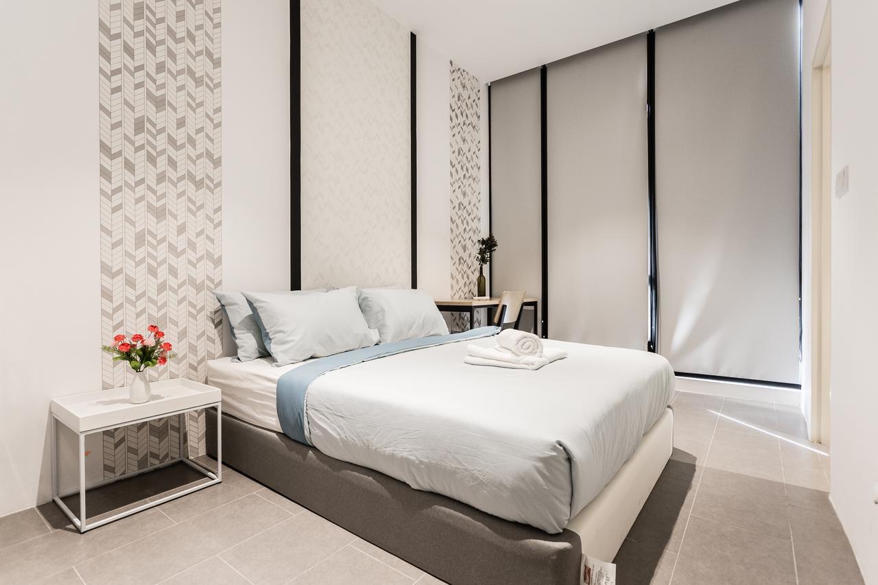 Est Bangsar & Kl Sentral @ Penguinhomes Kuala Lumpur