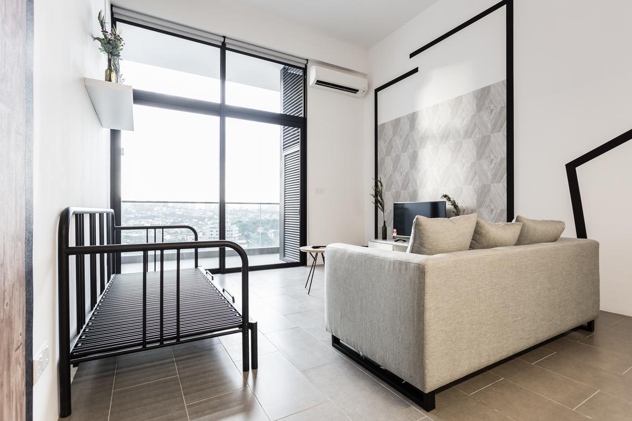 Est Bangsar & Kl Sentral @ Penguinhomes Homestay Kuala Lumpur