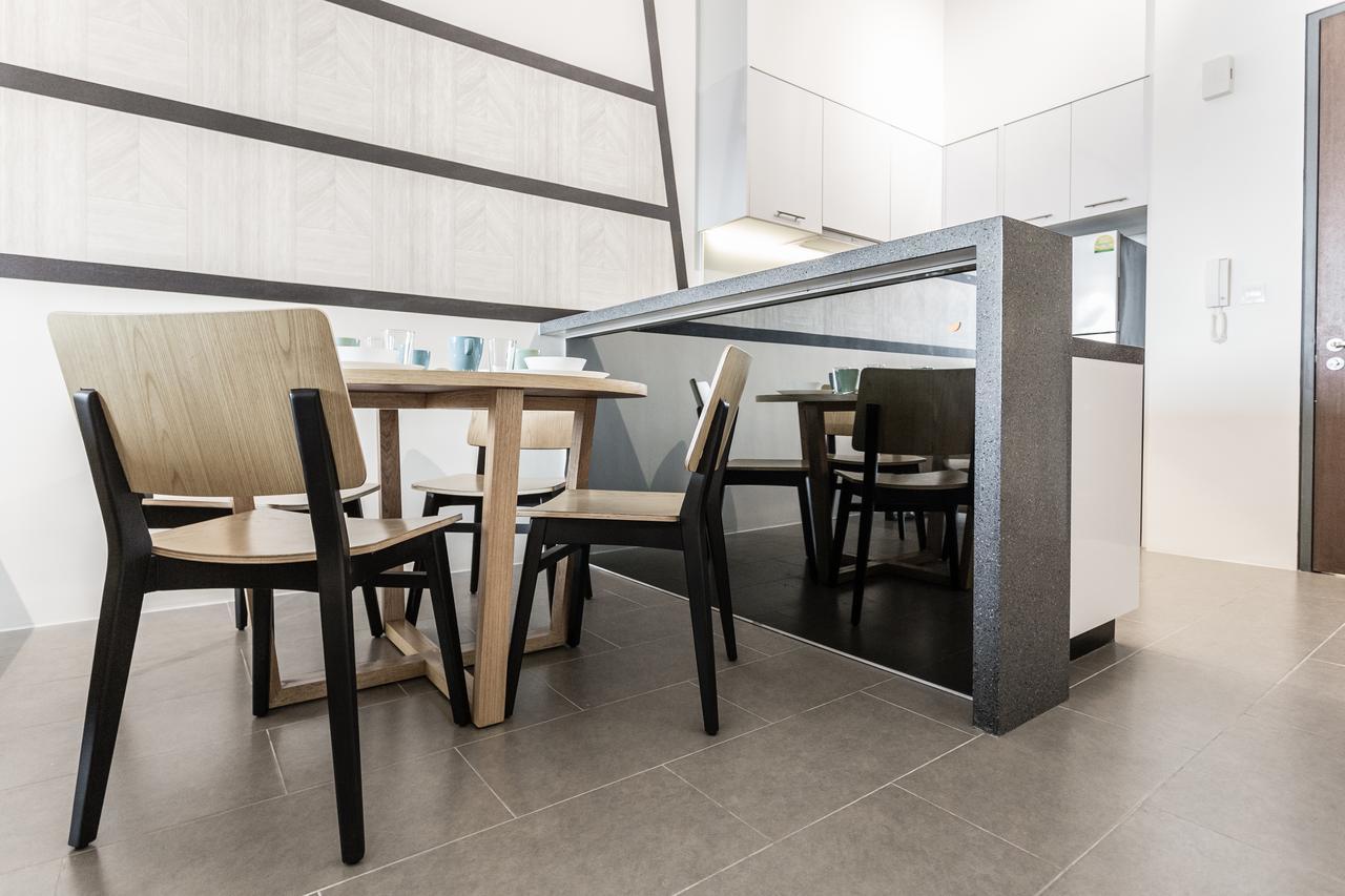 Est Bangsar & Kl Sentral @ Penguinhomes * Kuala Lumpur