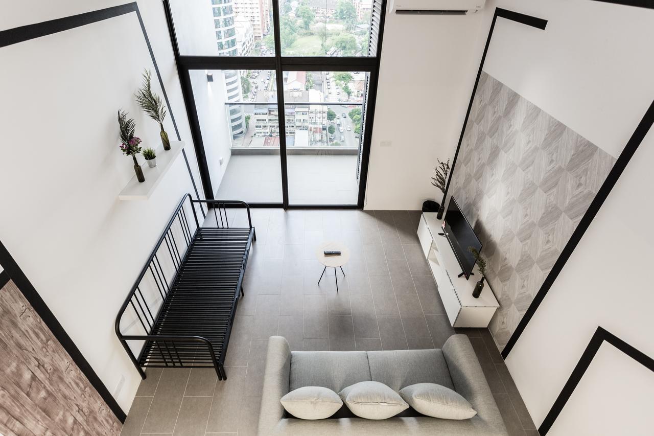 Est Bangsar & Kl Sentral @ Penguinhomes