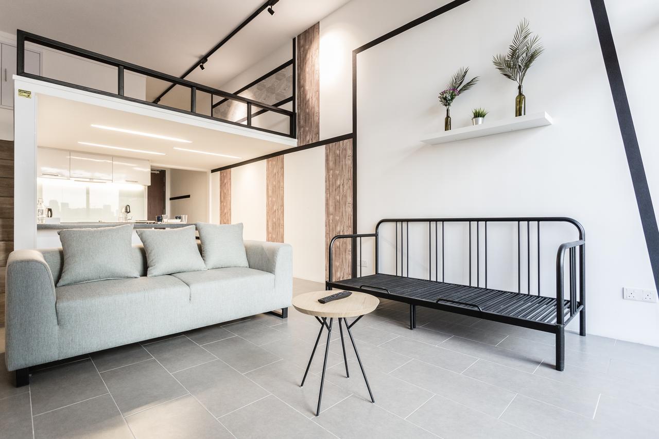 Est Bangsar & Kl Sentral @ Penguinhomes Homestay Kuala Lumpur