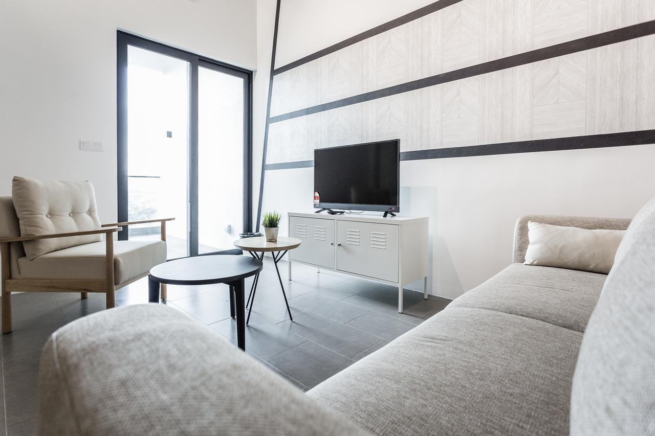 Est Bangsar & Kl Sentral @ Penguinhomes * Kuala Lumpur