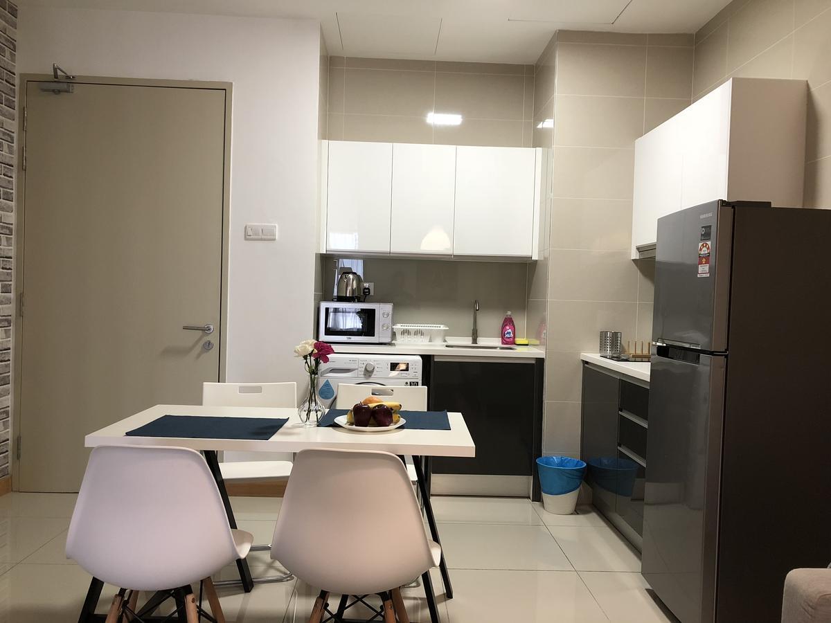 Apartment Clover Kuala Lumpur