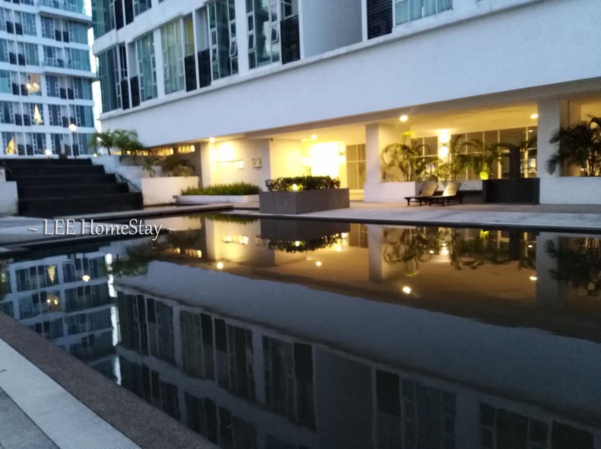 Scott Garden Soho * Kuala Lumpur