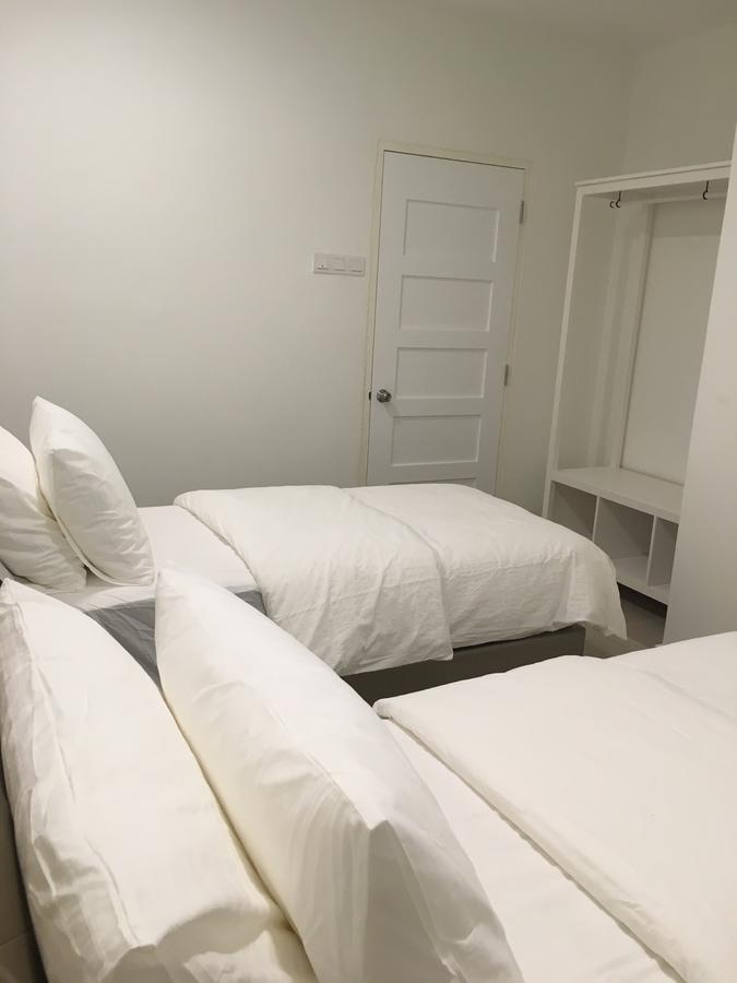 Apartment Wisma Cosway Kuala Lumpur