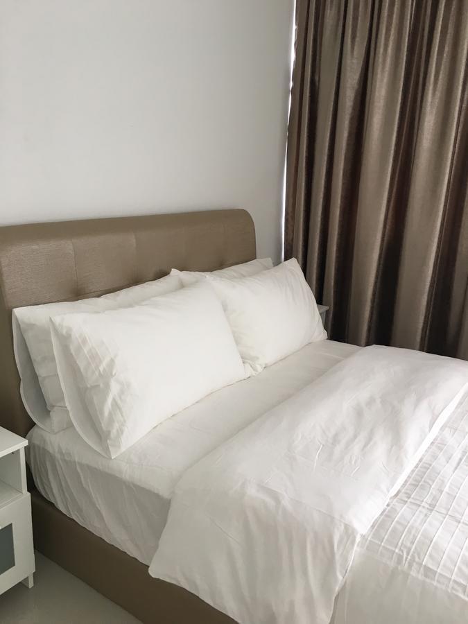Wisma Cosway Apartment *