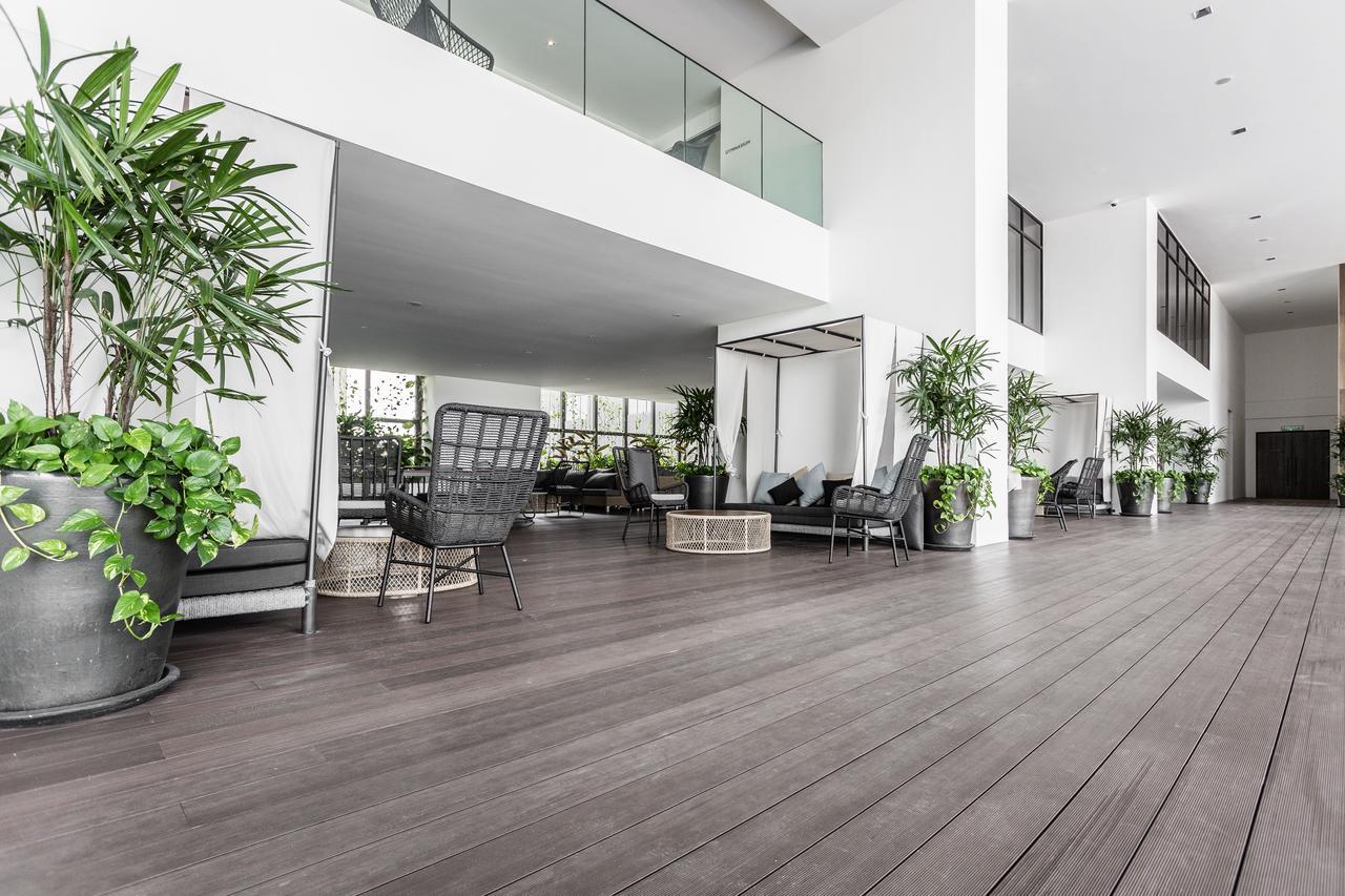Est Bangsar & Kl Sentral @ Penguinhomes *