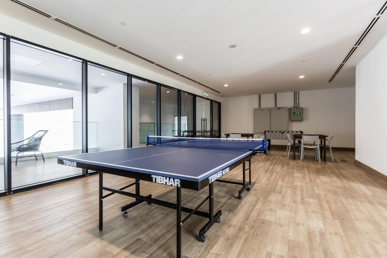 Est Bangsar & Kl Sentral @ Penguinhomes Kuala Lumpur