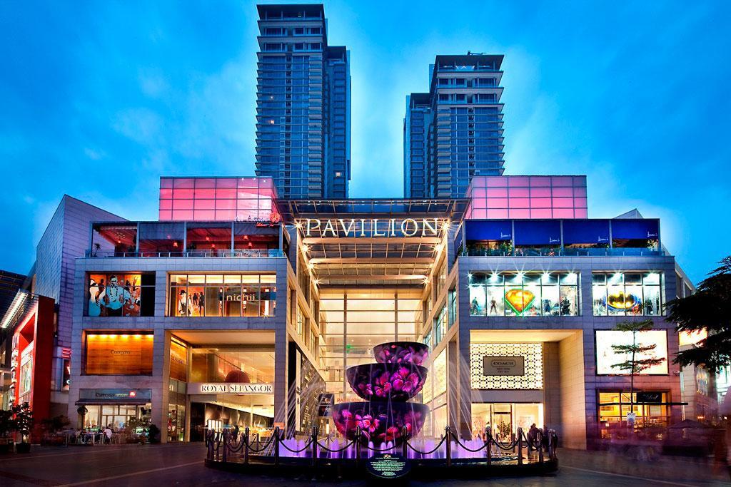 Southview In Bangsar South * Kuala Lumpur