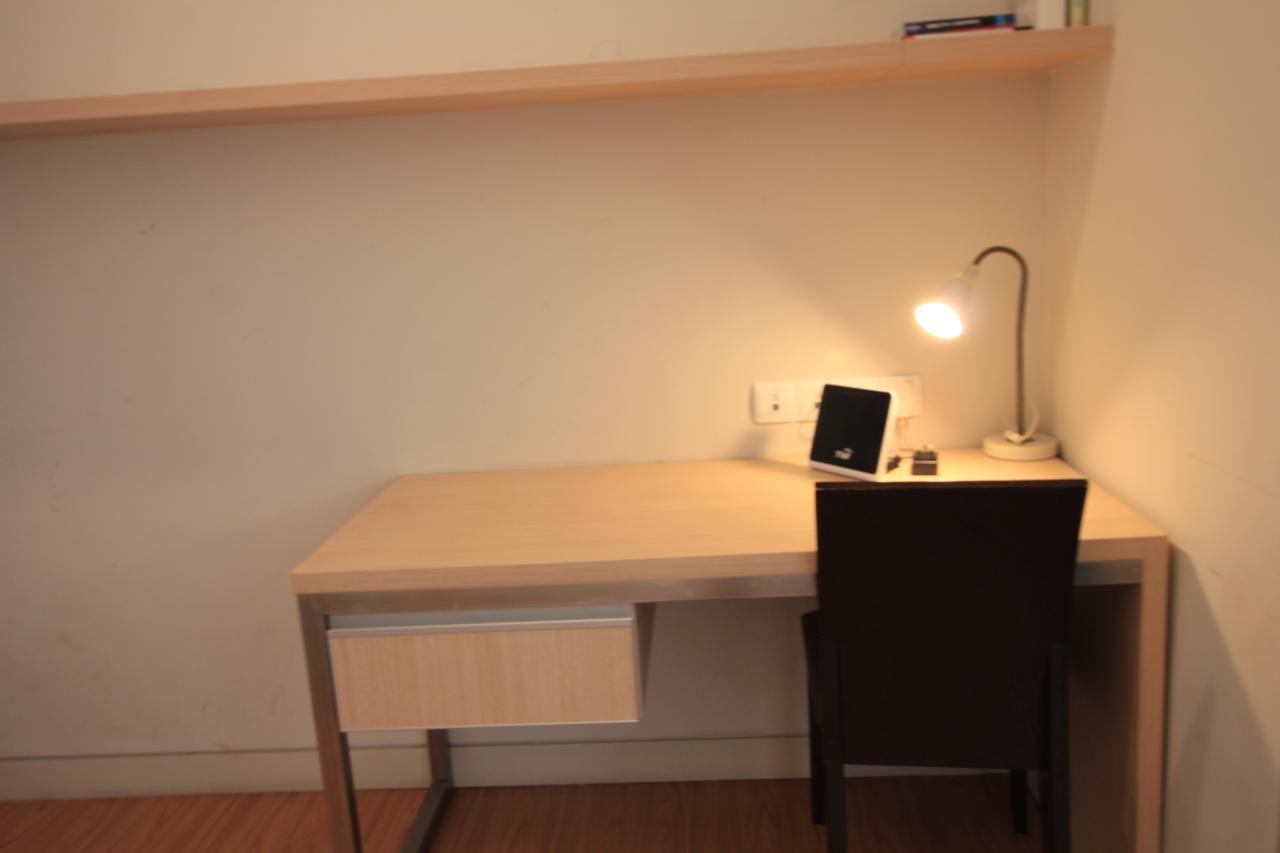 Aparthotel Swiss-garden Residences Bukit Bintang Kuala Lumpur
