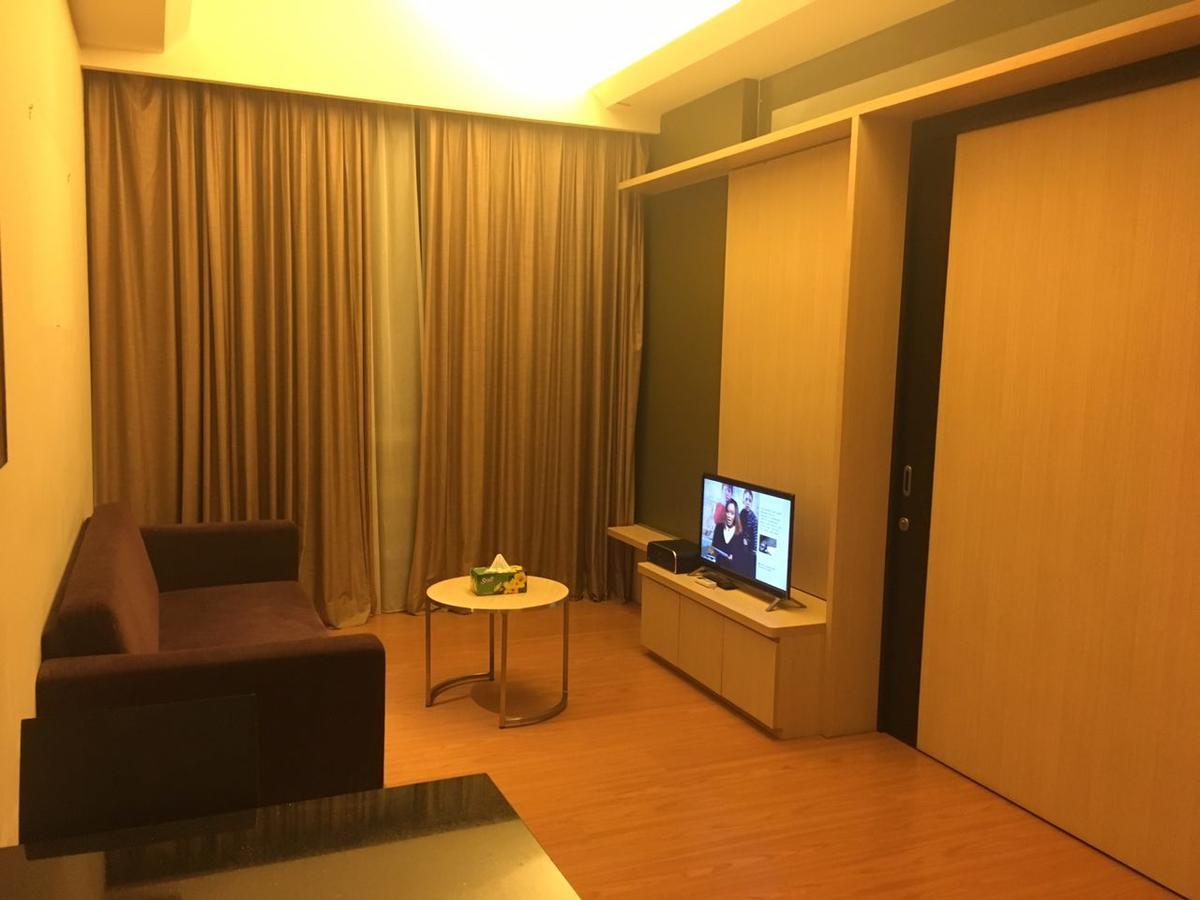 Pearl Suites Residence 4*