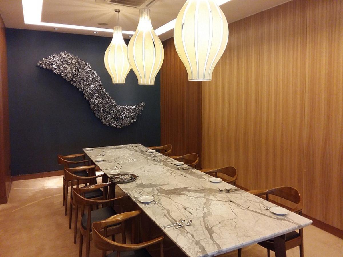 Pearl Suites Residence Aparthotel