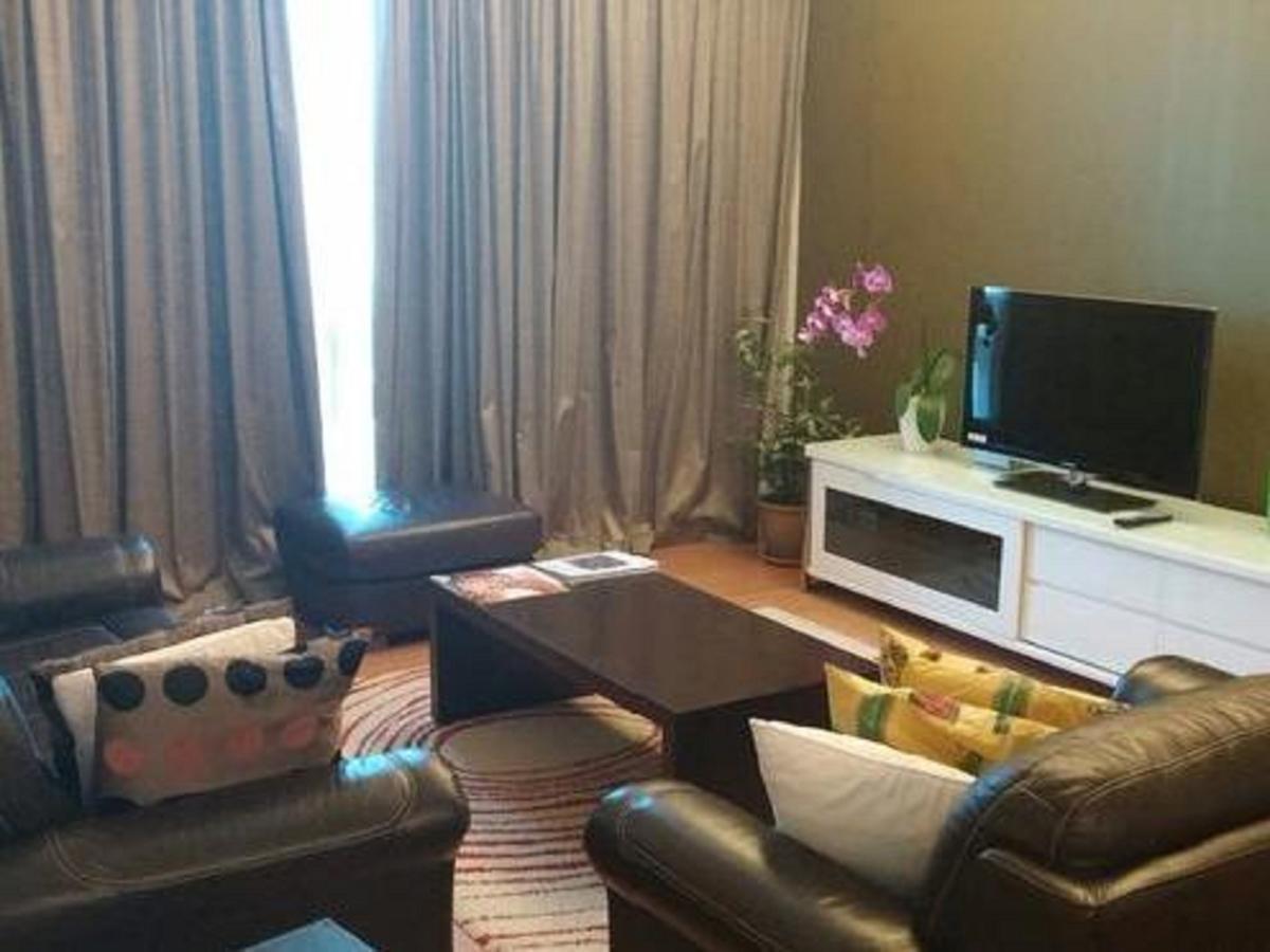 Pearl Suites Residence 4* Kuala Lumpur