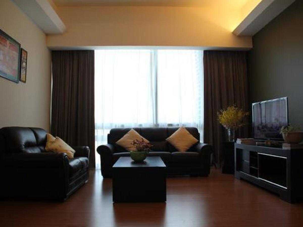 Pearl Suites Residence Aparthotel Kuala Lumpur