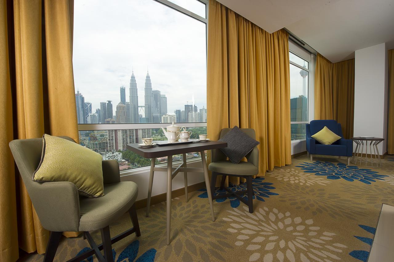 Hotel Tamu & 4*