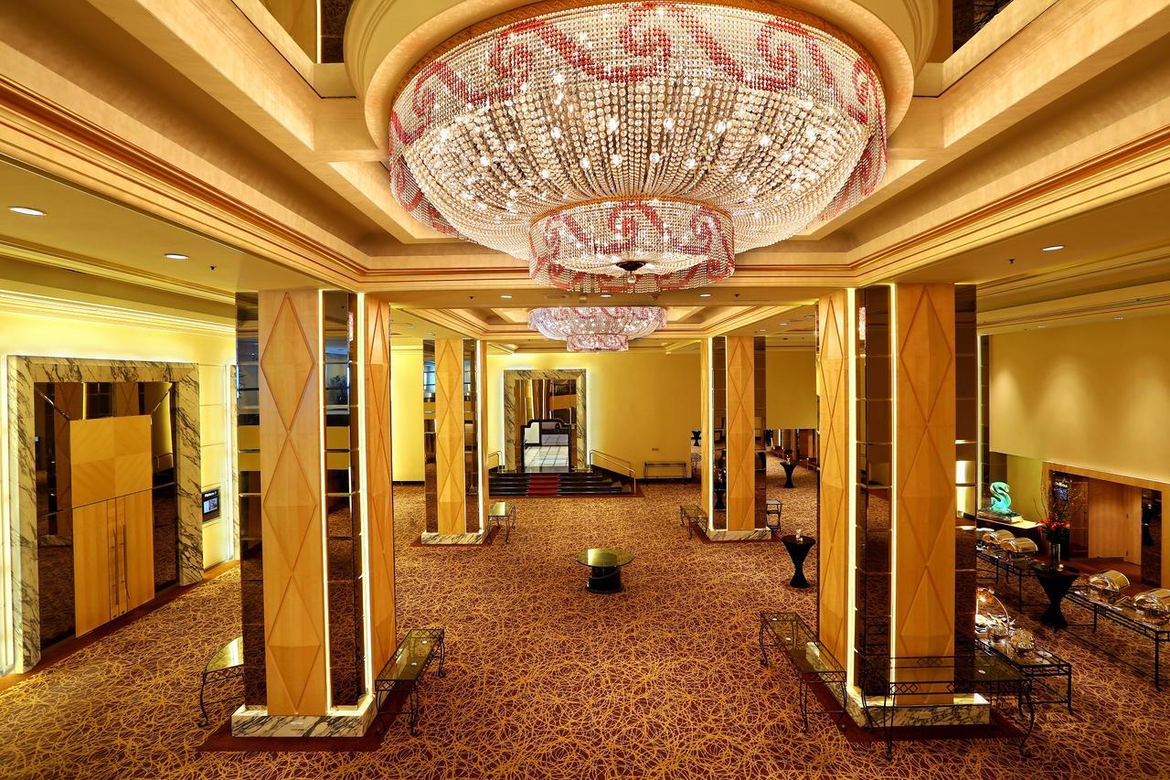Hotel Istana Centre Kuala Lumpur