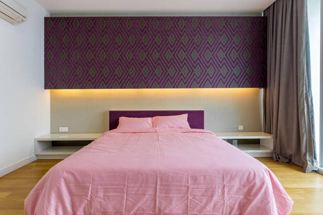 Apartment De Platinum Kuala Lumpur